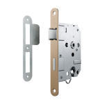 GPF0100.U1 mortice sash lock 55ZP