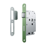 GPF0100.U3 mortice bathroom lock 63