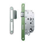 GPF0100.U3 mortice sash lock 55ZP