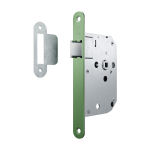 GPF0100.U3 mortice latch lock 