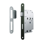 GPF0100.U4 mortice bathroom lock 63