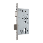 GPF0130.09 mortice sash lock PC72