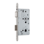GPF0130.09 mortice bathroom lock WC72/8