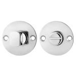 GPF0903.46 Turn and Release set 50x2mm polished stainless steel