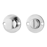 GPF0903.47 Turn and Release set 38x2mm polished stainless steel