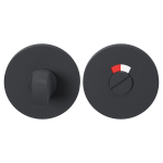 GPF0903VRAS Turn and Release set 53x6mm anthracite