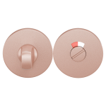 GPF0903VRT2 Turn and Release set 53x6mm Blush