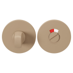GPF0903VRU1 Turn and Release set 53x6mm Urban Jungle Sand
