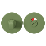 GPF0903VRU3 Turn and Release set 53x6mm Urban Jungle Leaf
