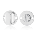 GPF0910.47 Turn and Release set 38x2mm polished stainless steel