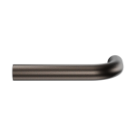 GPF1000.A1 Dark blend Aka door handle pointing left / right