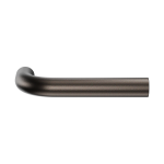 GPF1000.A1 Dark blend Aka door handle