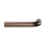 GPF1000.A2 Bronze blend Aka door handle pointing left / right 