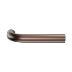 GPF1000.A2 Bronze blend Aka door handle