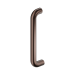 GPF1005.A2H Hefschuifgreep Hoa Bronze Blend