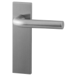 GPF100VS1 door handle on short plate blind