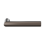 GPF1015.A1 Toi Dark blend door handle