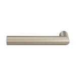 GPF1015.A4 Toi Champagne blend door handle pointing left / right