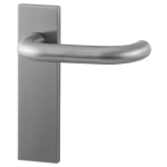 GPF105VS1 door handle on short plate PC72