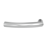 GPF1075.09 Tonga door handle pointing left / right