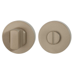 GPF1100.A4.0910 Turn and Release set 50x8 mm Champagne blend