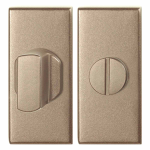 GPF1101.A4.0910 Turn and Release set 70x32 mm Champagne blend