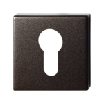 GPF1102.A1.0902 Cylinder rose 50x50x8 mm Dark blend