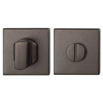 GPF1102.A1.0910 Turn and Release set 50x50x8 mm Dark blend