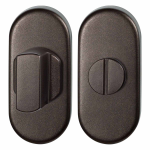 GPF1104.A1.0910 Turn and Release set 70x32 mm Dark blend
