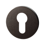 GPF1105.A1.0902 Cylinder rose 50x6 mm Dark blend