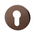 GPF1105.A2.0902 Cylinder rose 50x6 mm Bronze blend