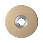 GPF1105.A4 L Rose 50x6 mm Champagne blend left turning
