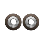 GPF1140.A1 Rose 28x1,5mm Dark Blend