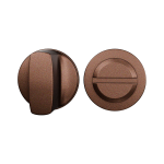 GPF1140.A2 Turn and release set 28x1,5mm Bronze Blend