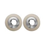 GPF1140.A4 Rose 28x1,5mm Champagne Blend