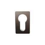 GPF1142.A1 cylinder rose 42x28x1,5mm Dark blend