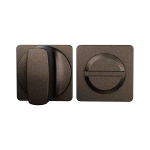 GPF1142.A1 Turn and Release set 28x28x1,5mm Dark blend