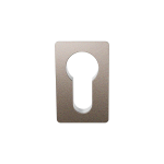 GPF1142.A3 cylinder rose 42x28x1,5mm Mocca blend