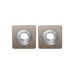 GPF1142.A3 Rose 28x28x1,5mmMocca Blend