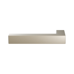 GPF1302 Zaki+ Champagne blend door handle pointing left / right