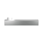 GPF1307.09 Toro+ door handle 