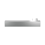 GPF1307.09 Toro+ door handle pointing left / right 