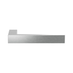 GPF1308.09 Zika stainless steel door handle