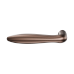 GPF1314.A2 Bronze blend door handle pointing left/ right