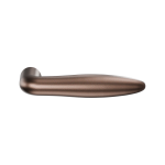 GPF1315.A2 Bronze blend Pepe door handle 