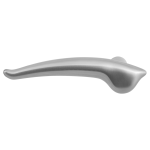 GPF1320.09R Ritua door handle pointing right 