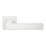 GPF132E door handle on rose