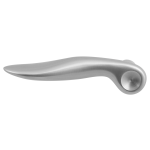 GPF1330.09L Kare door handle pointing left 