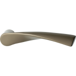 GPF1340.A4 Kino Champagne blend door handle