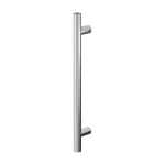 GPF16 pull handle T-model satin stainless steel